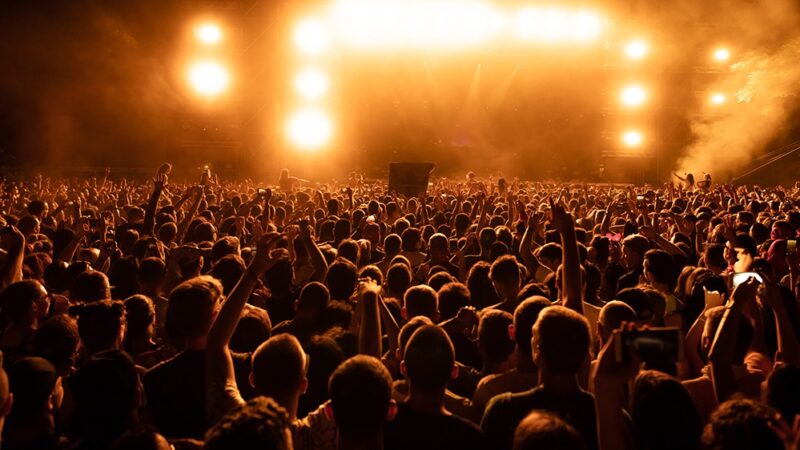 Omasta w Chorzowie: Nowe brzmienia jazzu już 8 października!