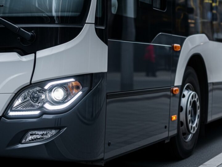 Zajezdnia autobusowa na wyciągnięcie ręki – Dzień Otwarty PKM Katowice!