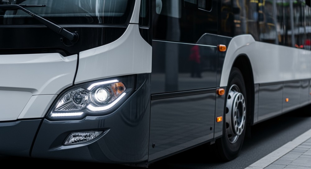 Zajezdnia autobusowa na wyciągnięcie ręki – Dzień Otwarty PKM Katowice!