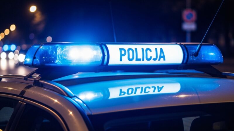 Najlepsi dzielnicowi Śląska wyłonieni w jubileuszowych zawodach