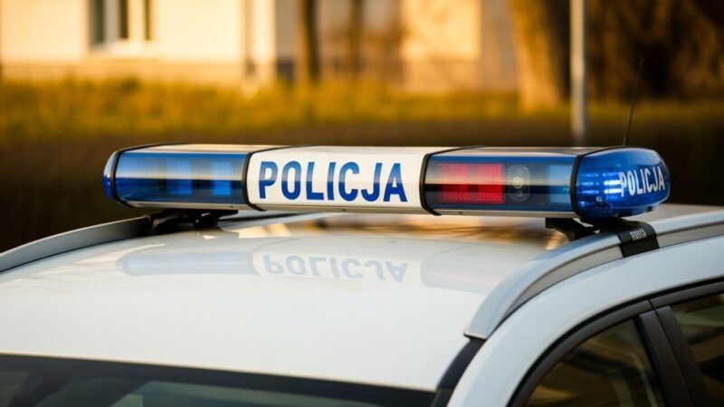 Bezpieczeństwo na Dniach Siemianowic Śląskich pod czujnym okiem policji