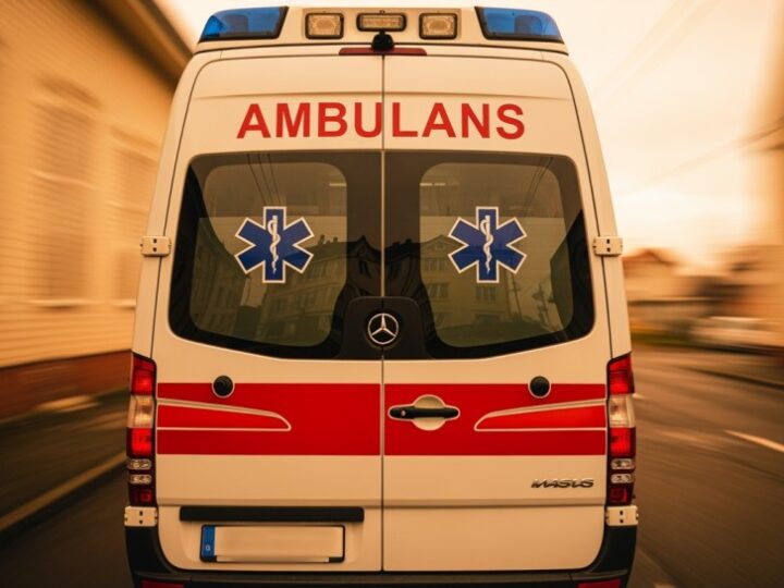 Bezpieczni w Siemianowicach: Policja i WOPR wspólnie dla mieszkańców
