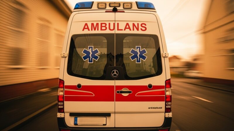 Bezpieczni w Siemianowicach: Policja i WOPR wspólnie dla mieszkańców