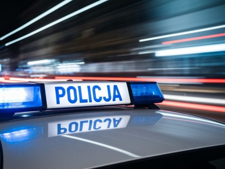 Świętochłowiccy policjanci na podium w wojewódzkim konkursie!