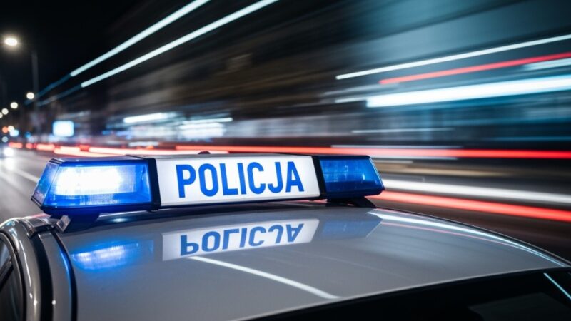 Świętochłowiccy policjanci na podium w wojewódzkim konkursie!