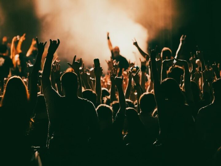 Koncert dla pokoju z okazji 161. urodzin Katowic