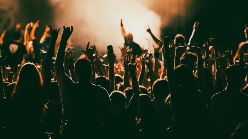 Koncert dla pokoju z okazji 161. urodzin Katowic