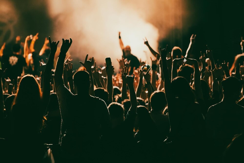 Koncert dla pokoju z okazji 161. urodzin Katowic