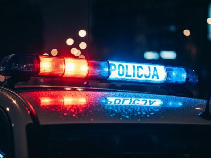 Policja poszukuje mężczyzny związanego z kradzieżą saszetki!