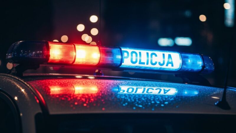 Policja poszukuje mężczyzny związanego z kradzieżą saszetki!