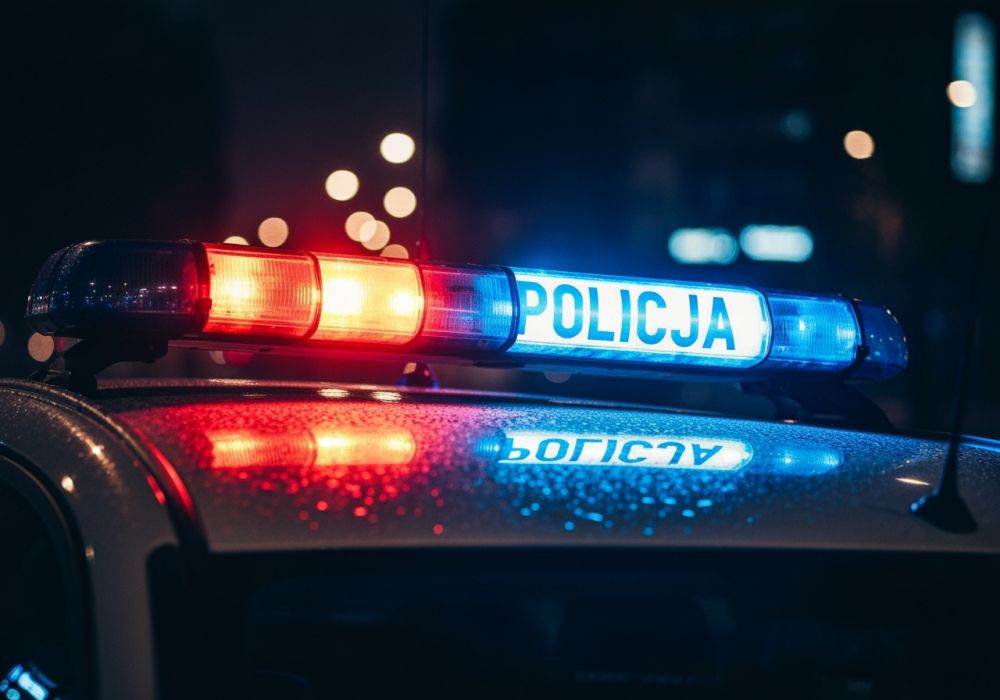 Policja poszukuje mężczyzny związanego z kradzieżą saszetki!