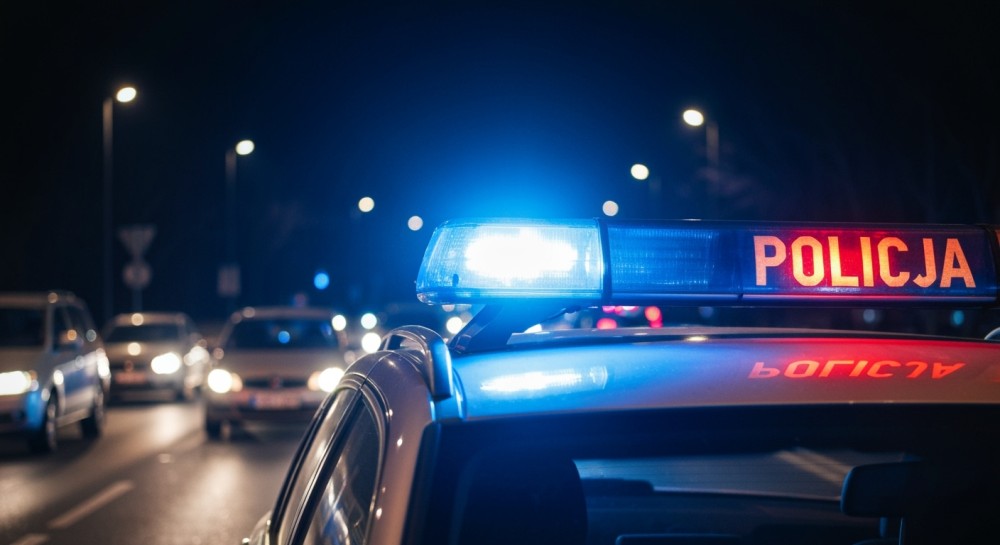 Chorzowscy policjanci w akcji: GROM Challenge – Siła i Honor 2023