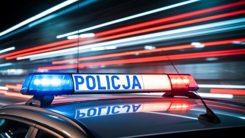 Zatrzymano 12 osób za nielegalne składowanie niebezpiecznych odpadów w Katowicach