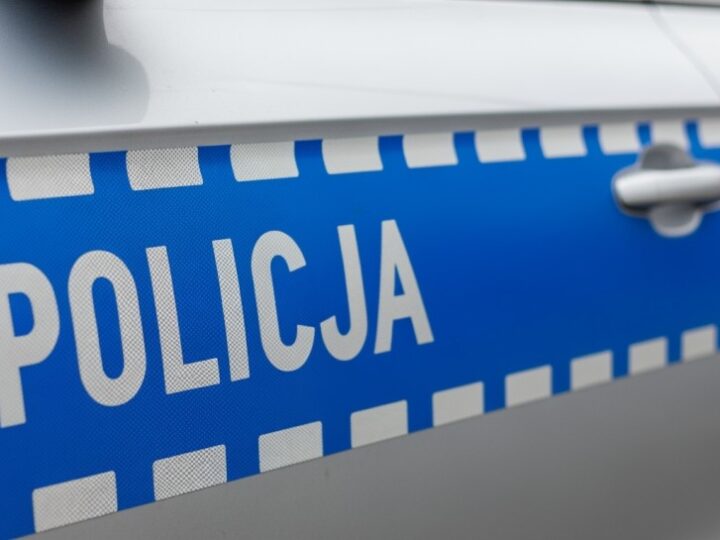 Zatrzymanie 52-latka za zgwałcenie i rozbój sprzed 24 lat dzięki badaniom DNA