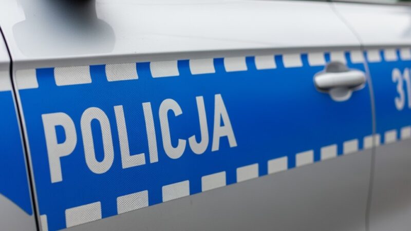 Zatrzymanie 52-latka za zgwałcenie i rozbój sprzed 24 lat dzięki badaniom DNA