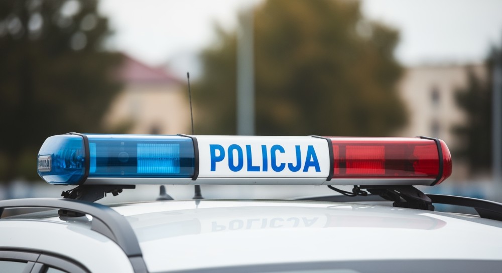 Deportacja obywatela Ukrainy po serii przestępstw w Polsce