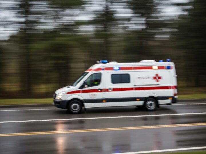 Siemianowice Śląskie testują procedury kryzysowe w ćwiczeniach „SZPITAL 2026”