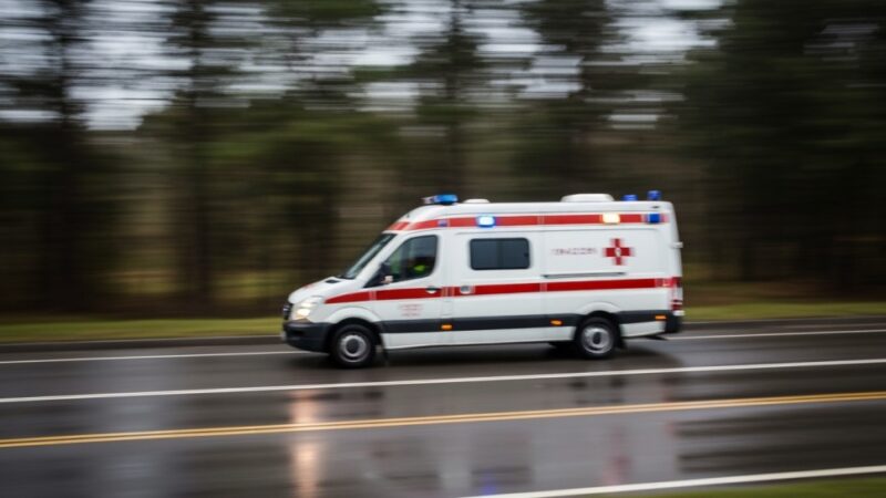 Siemianowice Śląskie testują procedury kryzysowe w ćwiczeniach „SZPITAL 2026”
