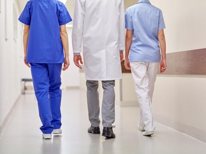 Mammobusy w Piekarach Śląskich: Bezpłatna mammografia dla kobiet w wieku 45-74 lat