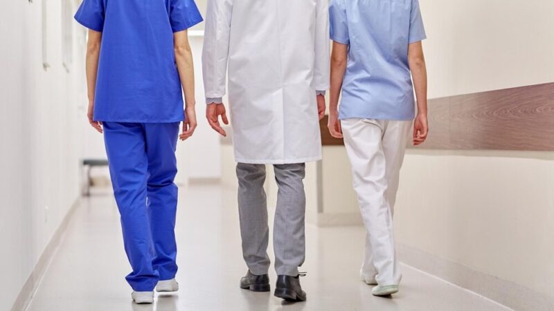 Mammobusy w Piekarach Śląskich: Bezpłatna mammografia dla kobiet w wieku 45-74 lat