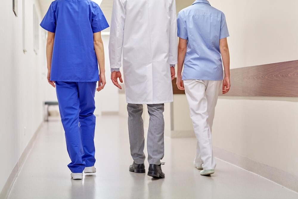 Mammobusy w Piekarach Śląskich: Bezpłatna mammografia dla kobiet w wieku 45-74 lat
