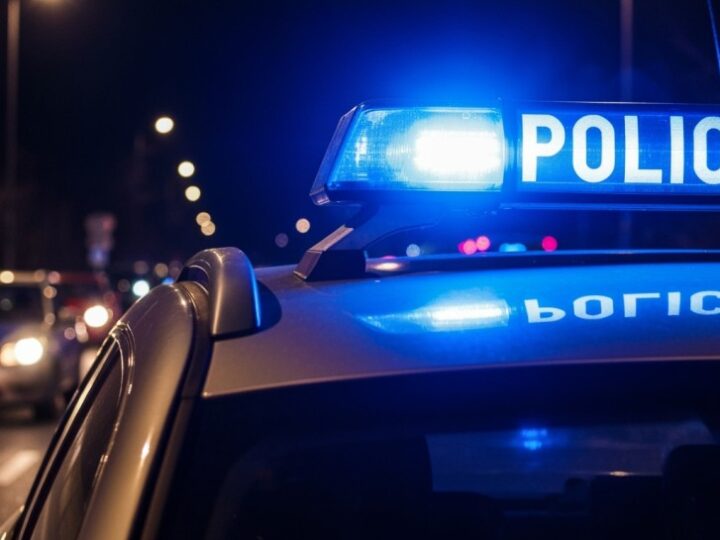 Tymczasowe aresztowanie za agresję wobec pracowników MOPS-u w Porębie