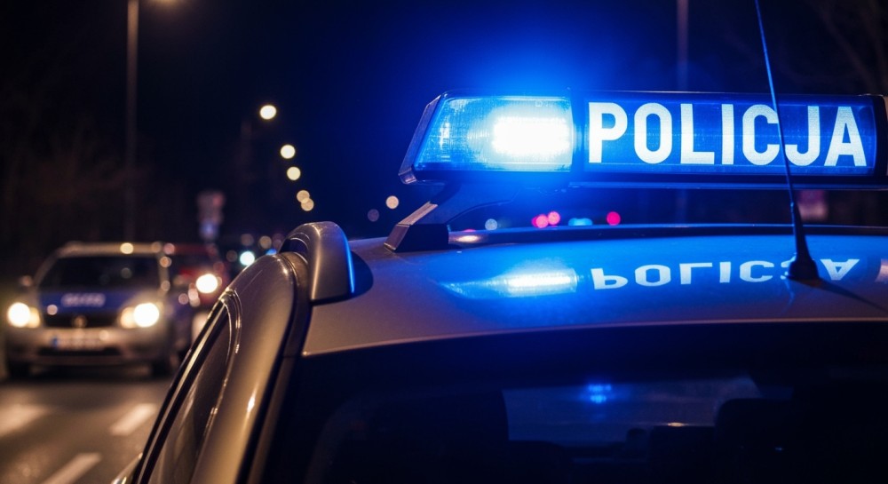 Tymczasowe aresztowanie za agresję wobec pracowników MOPS-u w Porębie