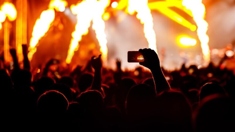 Nowa fala polskiego jazzu z zespołem Omasta już 8 października!