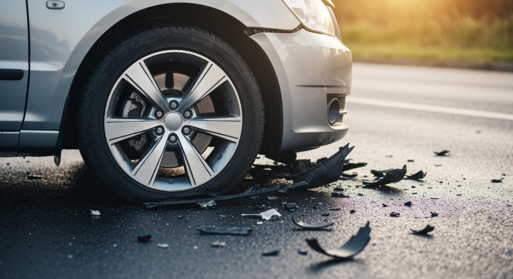 Weekendowe podsumowanie: Wypadki i tragedie na Śląsku