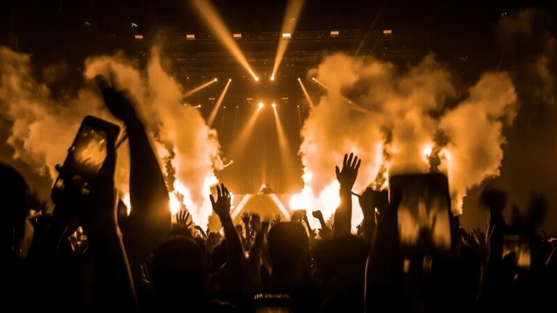 Piątkowy koncert Chorzowskiej Karuzeli Talentów: Kto wystąpi na scenie?