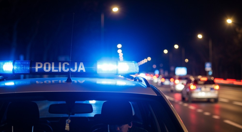 Zatrzymanie dwóch 16-latków związanych z neonazistowską radykalizacją.