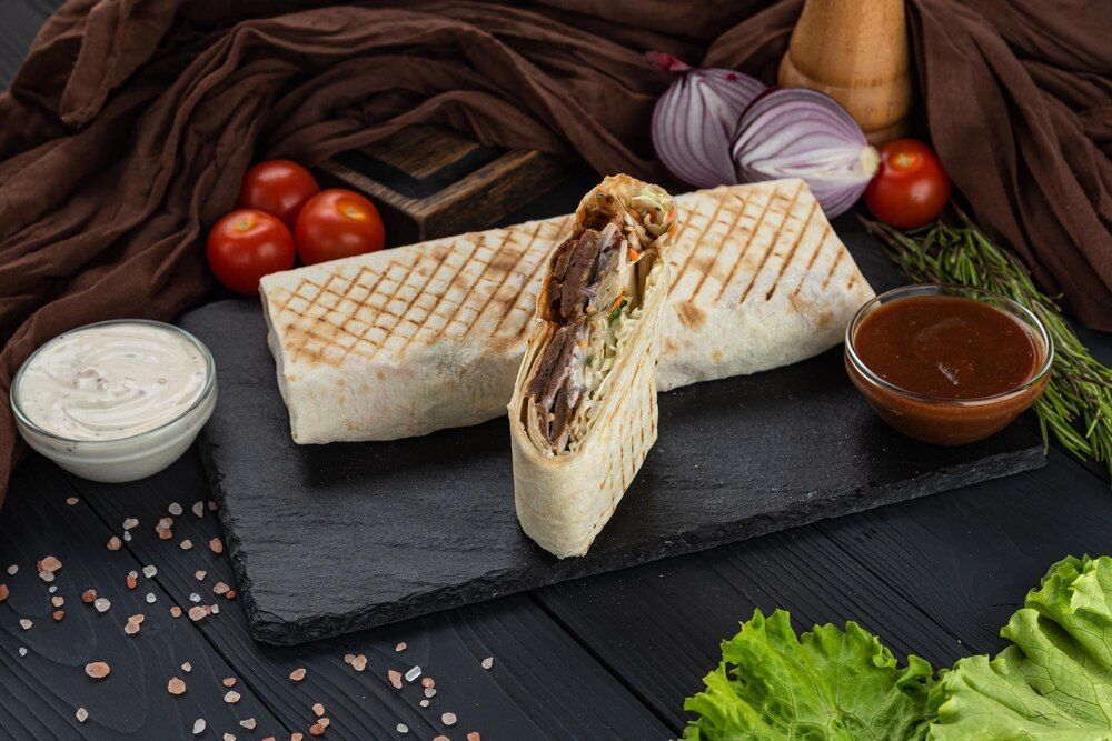 Kebab Chorzów