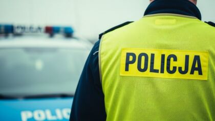 Bytom: 3,5 promila, zakaz i propozycja łapówki