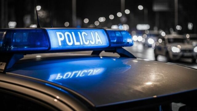 Bytom: rzekomy serwisant okradał seniorów