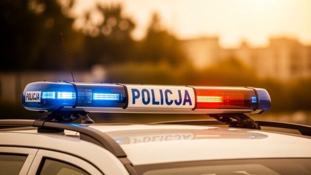 Bytom: w mieszkaniu znaleźli narkotyki i 30 tys. zł