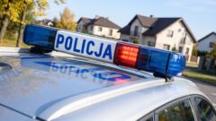 Cieszyn: rozbój za 27 zł. Trzech mężczyzn z zarzutami