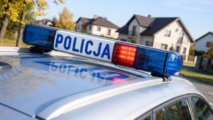 Cieszyn: rozbój za 27 zł. Trzech mężczyzn z zarzutami
