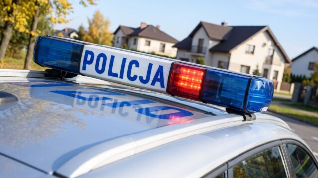 Cieszyn: rozbój za 27 zł. Trzech mężczyzn z zarzutami