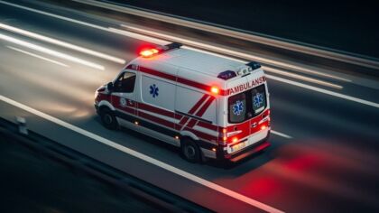 Częstochowa: wybuch gazu przy Worcella, zarzut dla 66-latka
