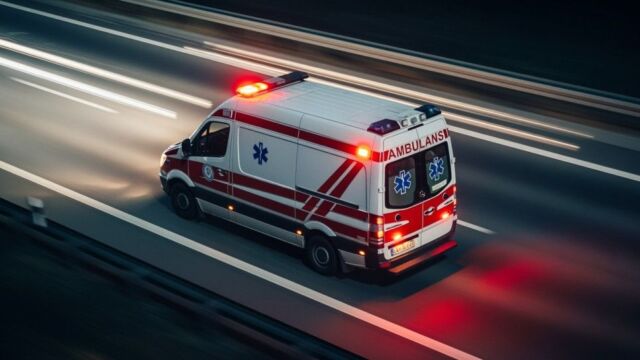 Częstochowa: wybuch gazu przy Worcella, zarzut dla 66-latka