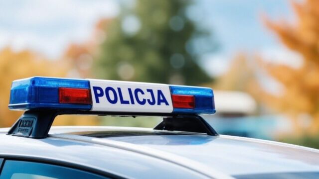 Fałszywy alert SMS? Wiadomość wyślij na 8080