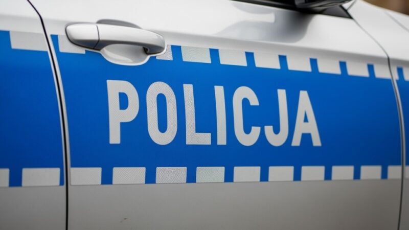 Śląska Policja obroniła tytuł mistrza GROM Challenge w trudnych zawodach