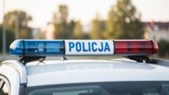 Jaworzno: miał trafić do więzienia, doszły nowe zarzuty