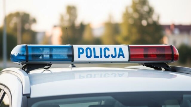 Jaworzno: miał trafić do więzienia, doszły nowe zarzuty