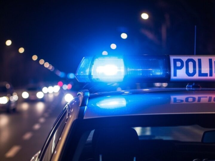 Chorzowscy policjanci zyskali nowe narzędzie: kamery nasobne w akcji