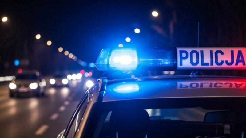 Chorzowscy policjanci zyskali nowe narzędzie: kamery nasobne w akcji