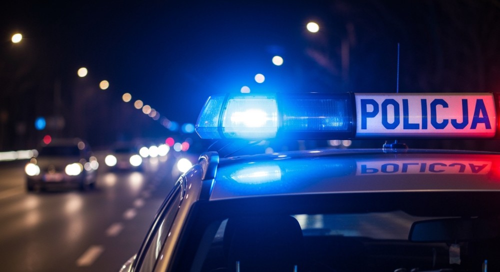 Chorzowscy policjanci zyskali nowe narzędzie: kamery nasobne w akcji