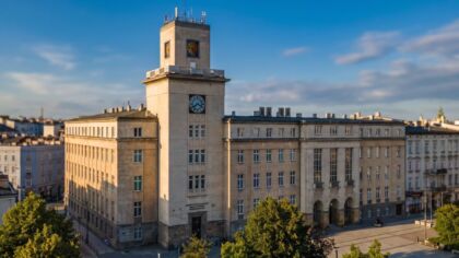 Katowice: 120 lat Kleofasu, gala 10 października