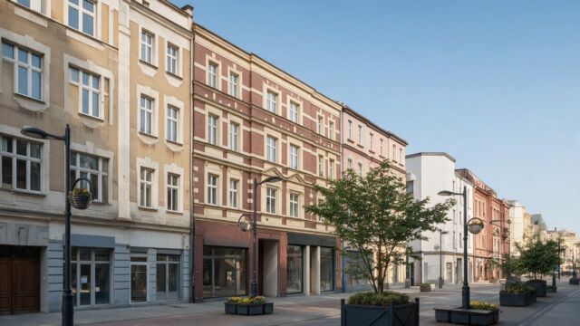 Katowice: Miners zagrają u siebie 31 października