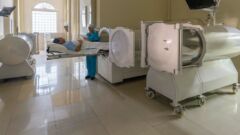 Katowice: Parkinsoniada 24 października w Zadolu
